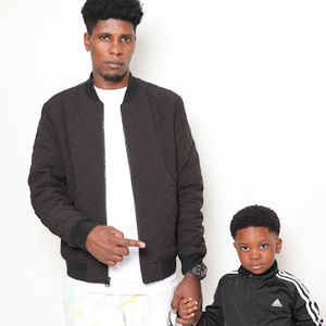 Meet your Posher, Jeanjacques